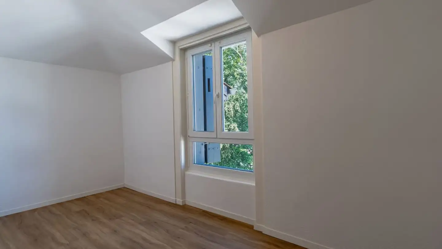 Appartement à louer - Weibelackerweg 1, 4914 Roggwil BE - Photo 2