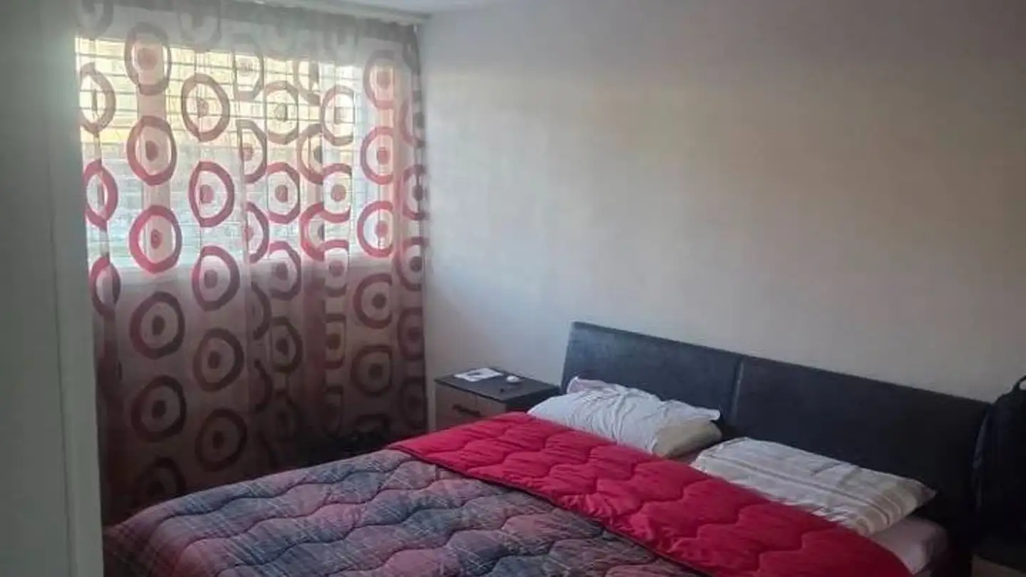 Wohnung mieten - Route De La Guérite 5, 1580 Avenches