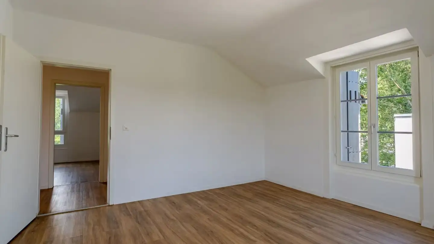 Appartement à louer - Weibelackerweg 1, 4914 Roggwil BE - Photo 4