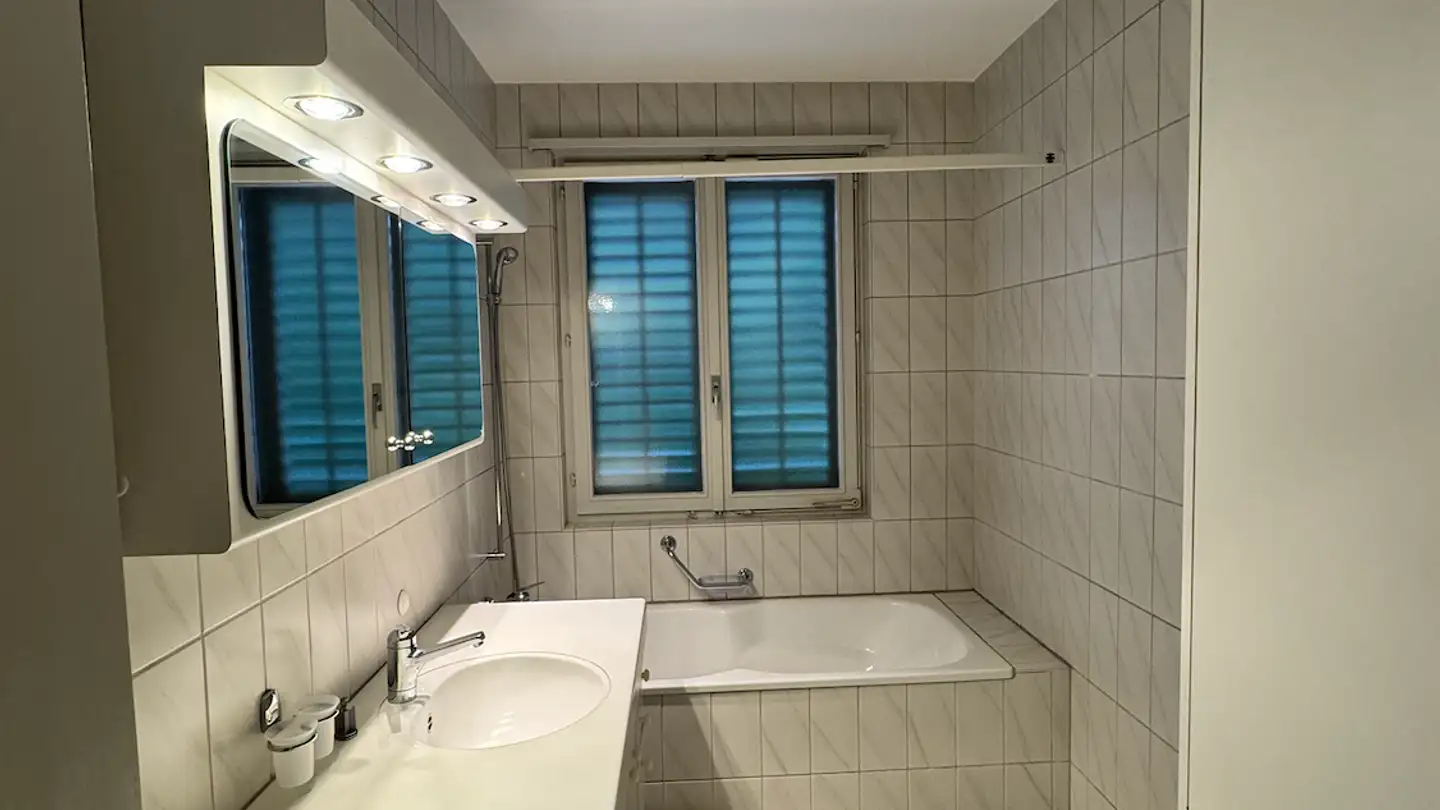 Single room for rent - Scheideggstrasse 22, 8002 Zürich