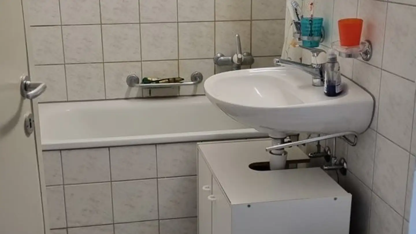 Apartment for rent - Oltingerstrasse 33, 4055 Basel - Photo 3