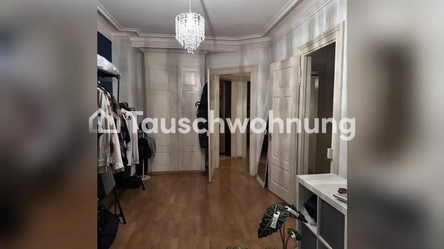 Apartment for rent - 8005 Zürich - Photo 4