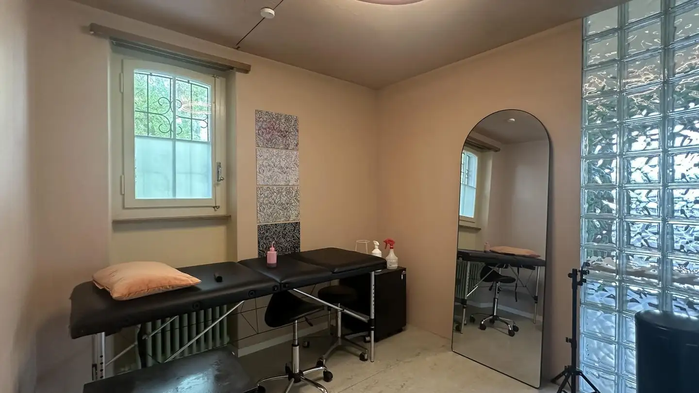 Commerciale in affitto - Spitalstrasse 4, 6004 Luzern - Foto 4