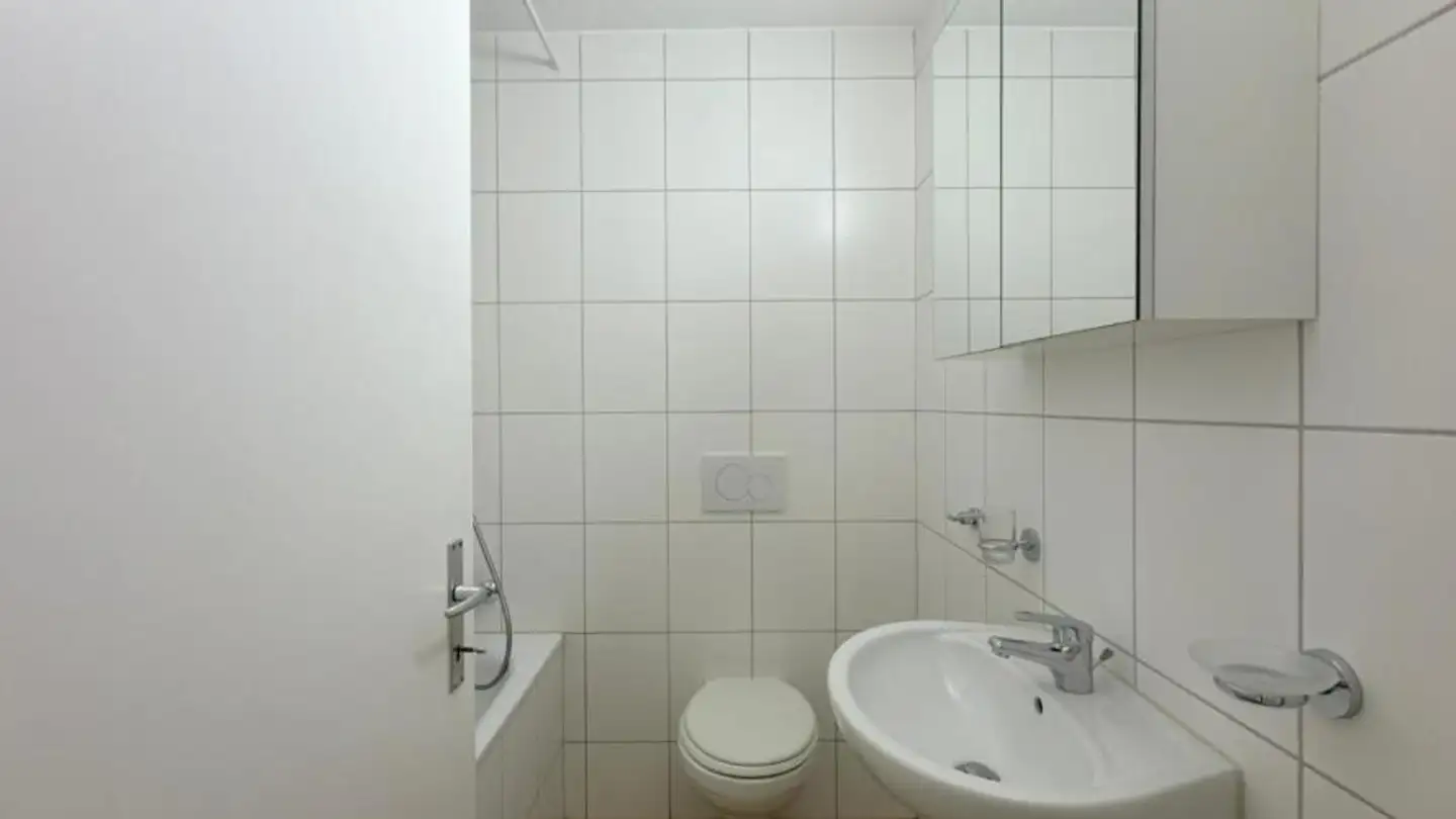 Wohnung mieten - Bielstrasse 88, 2560 Nidau - Foto 4