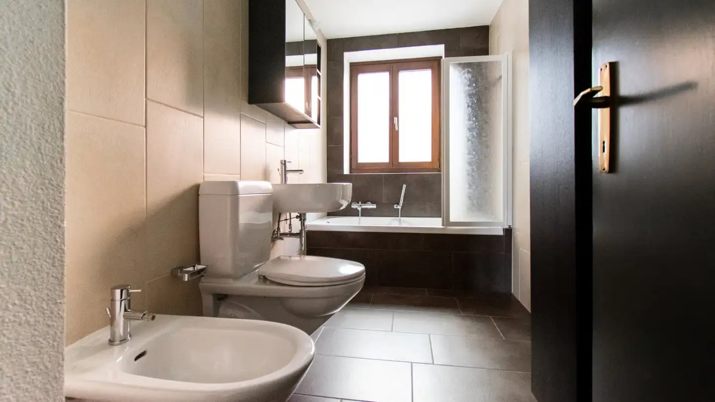 Appartement à louer - Via Cantonale 15, 6930 Bedano - Photo 3
