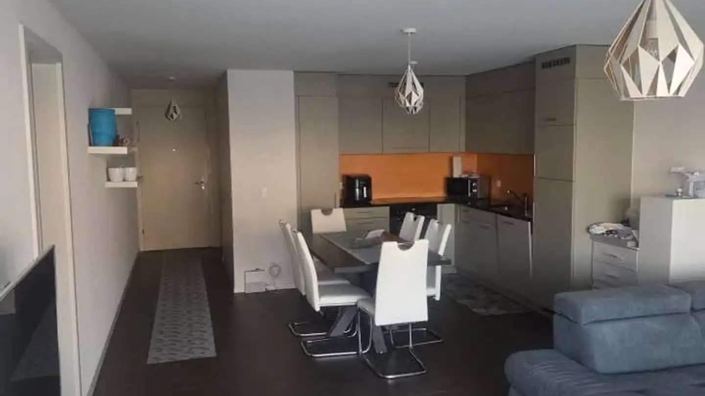 Wohnung mieten - Route De La Guérite 5, 1580 Avenches - Foto 2