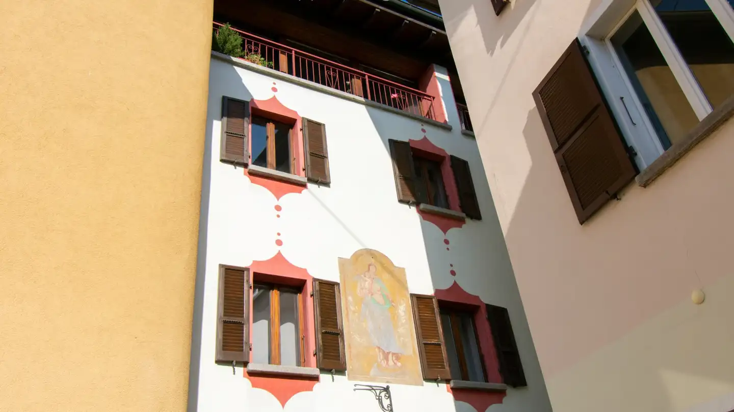 Appartement à louer - Via Cantonale 15, 6930 Bedano - Photo 4