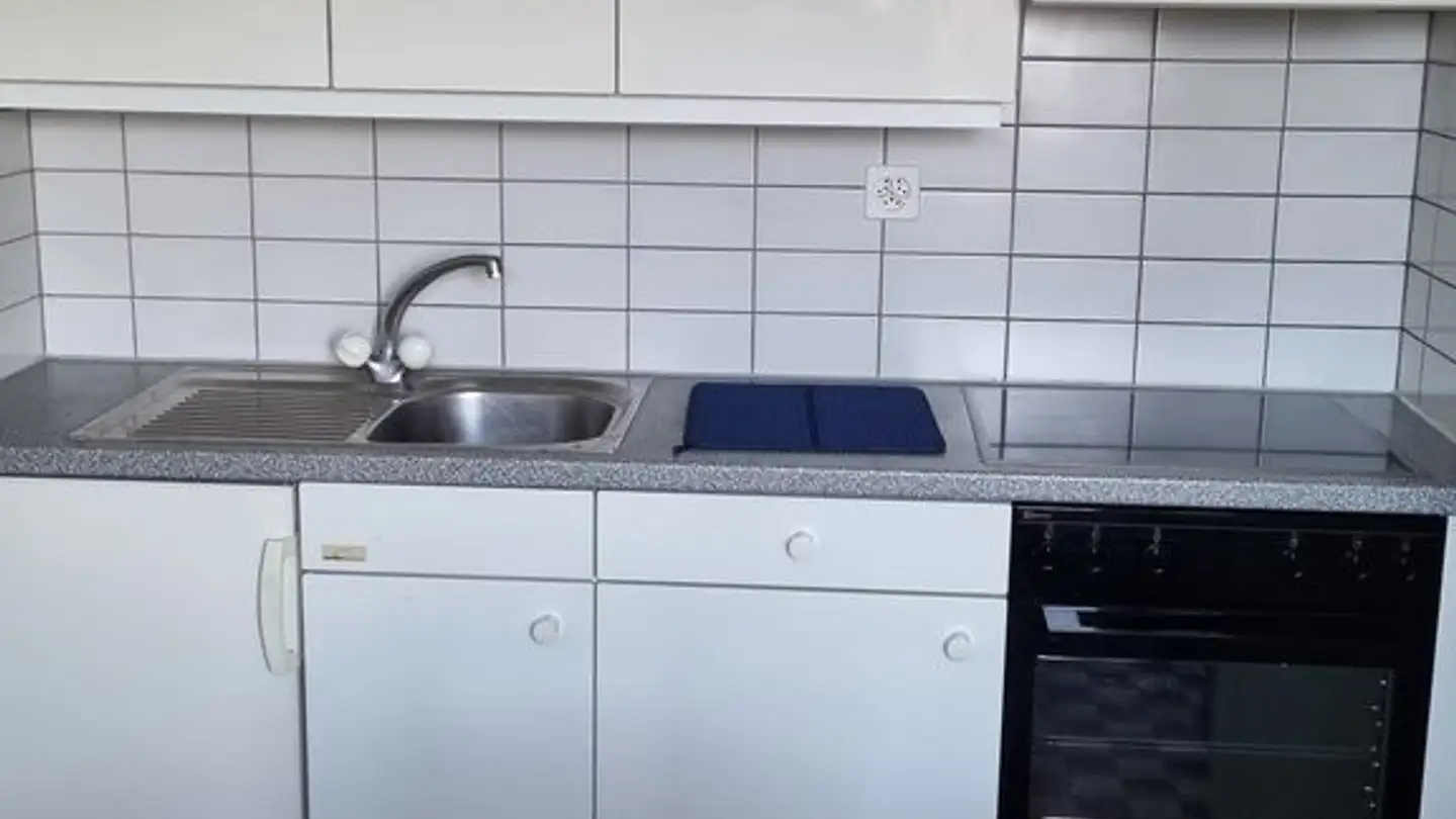 Apartment for rent - Oltingerstrasse 33, 4055 Basel - Photo 4