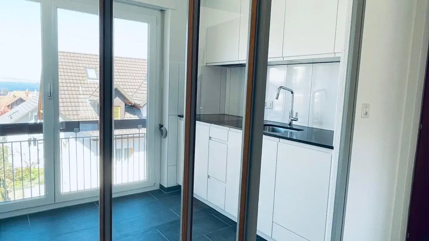 Appartamento in affitto - Vreneliweg 14, 8810 Horgen - Foto 4