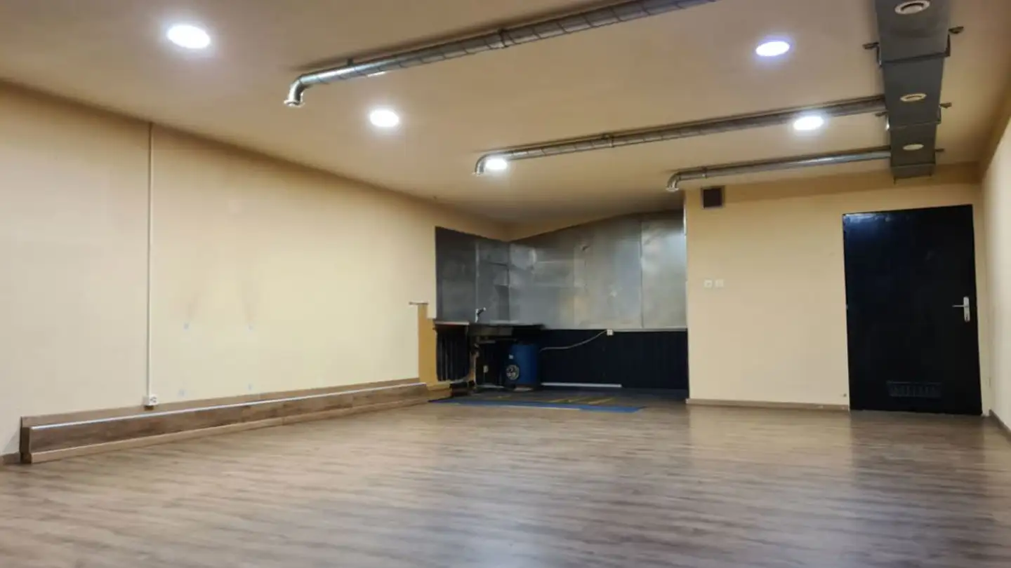 Spazio di archiviazione in affitto - Bahnhofstrasse 9, 8854 Siebnen - Photo 4