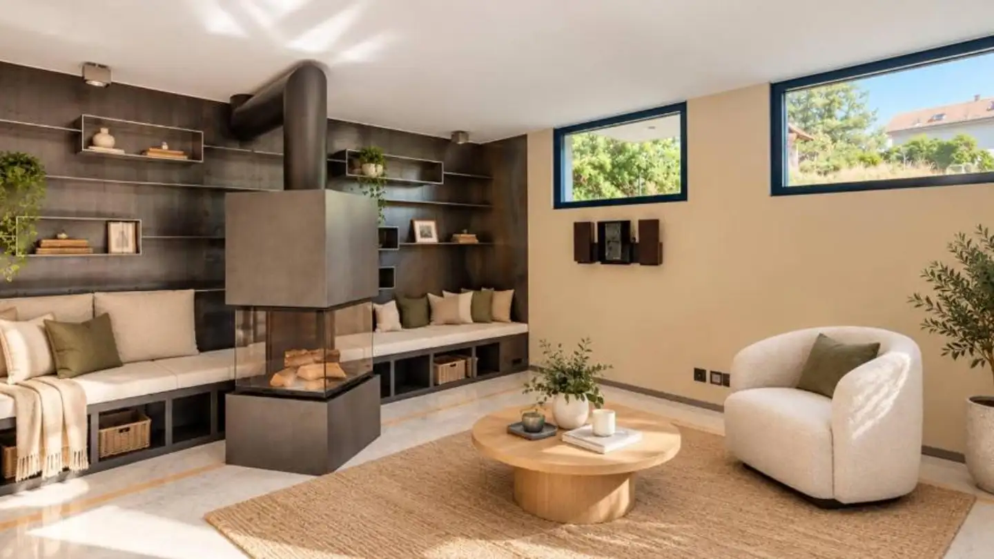 Villa in vendita - 1441 Valeyres-sous-Montagny - Foto 4