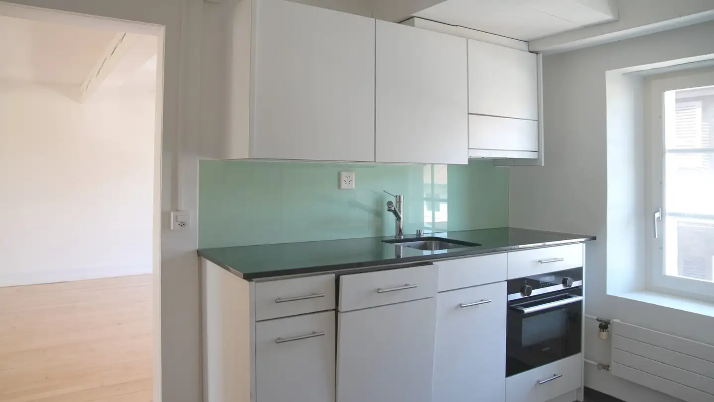 Appartamento in vendita - 3280 Murten