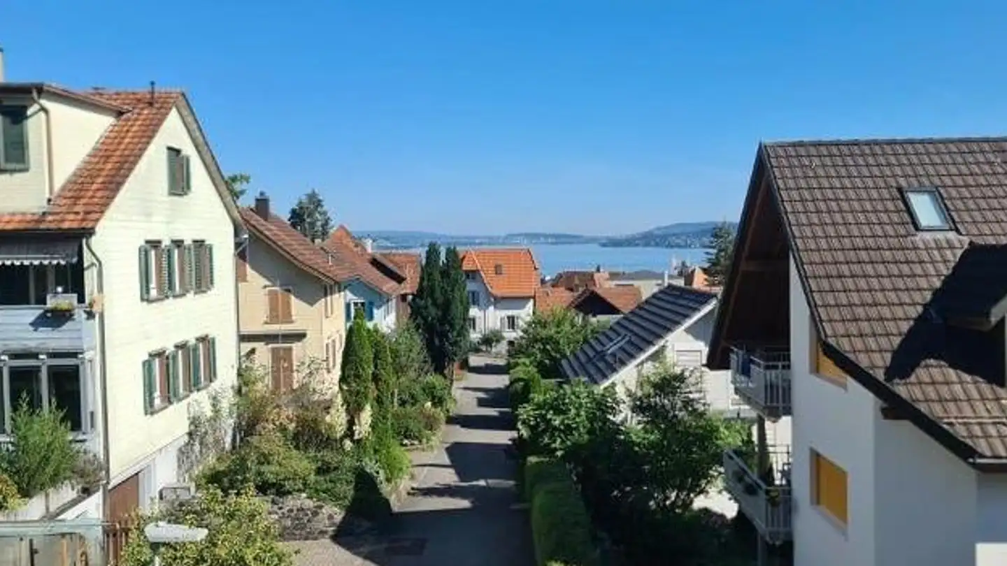 Appartamento in affitto - Vreneliweg 14, 8810 Horgen - Foto 2