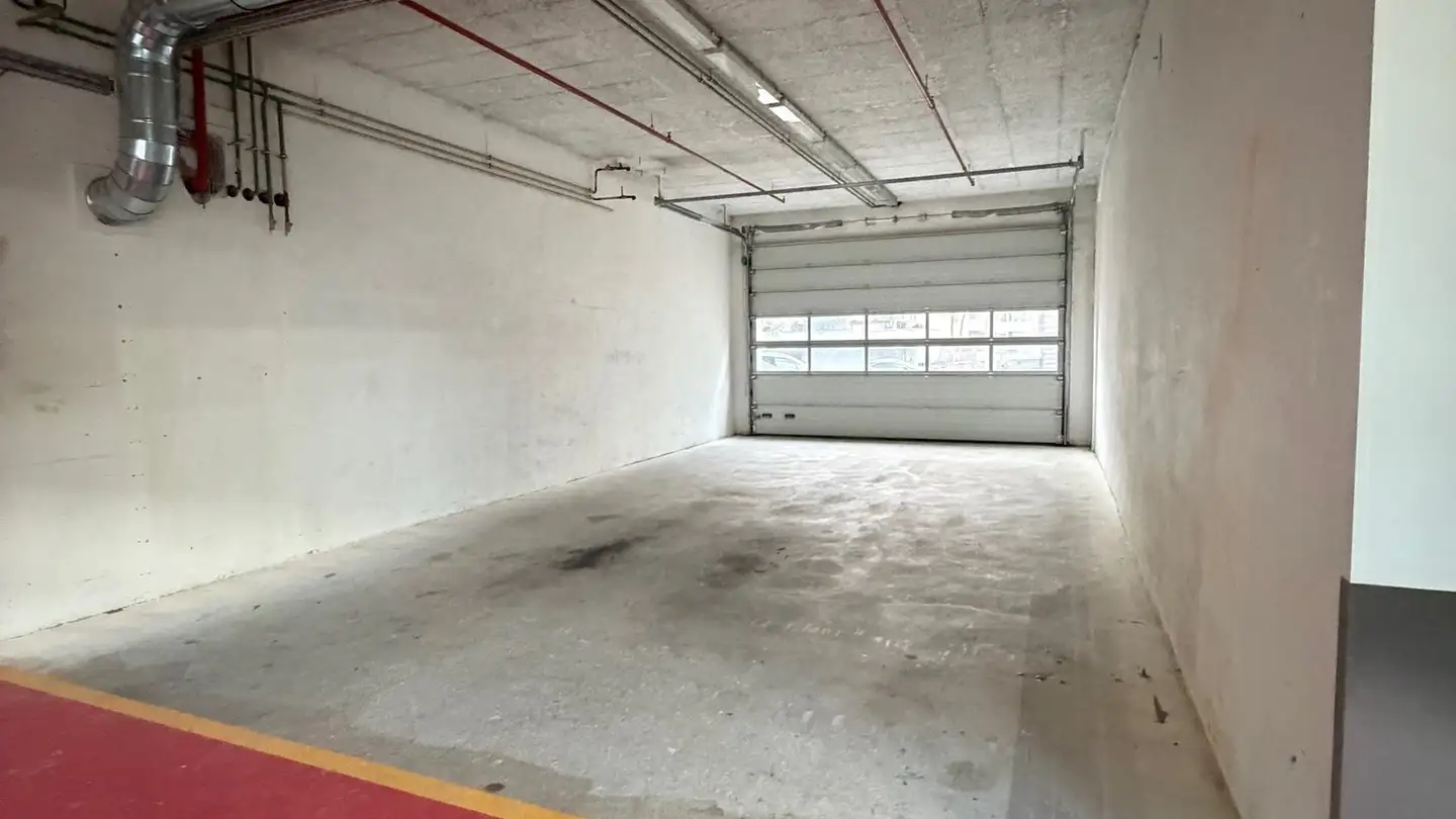 Commercial for rent - Bernstrasse 26, 3076 Worb