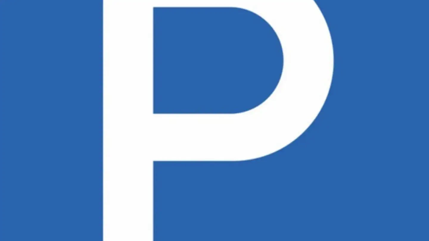 Outdoor parking space for rent - Fürstenlandstrasse 115, 9014 St. Gallen