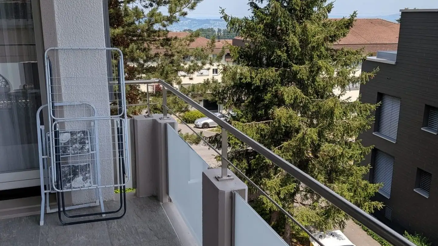 Appartement à louer - Wollerauerstrasse 46, 8834 Schindellegi - Photo 4
