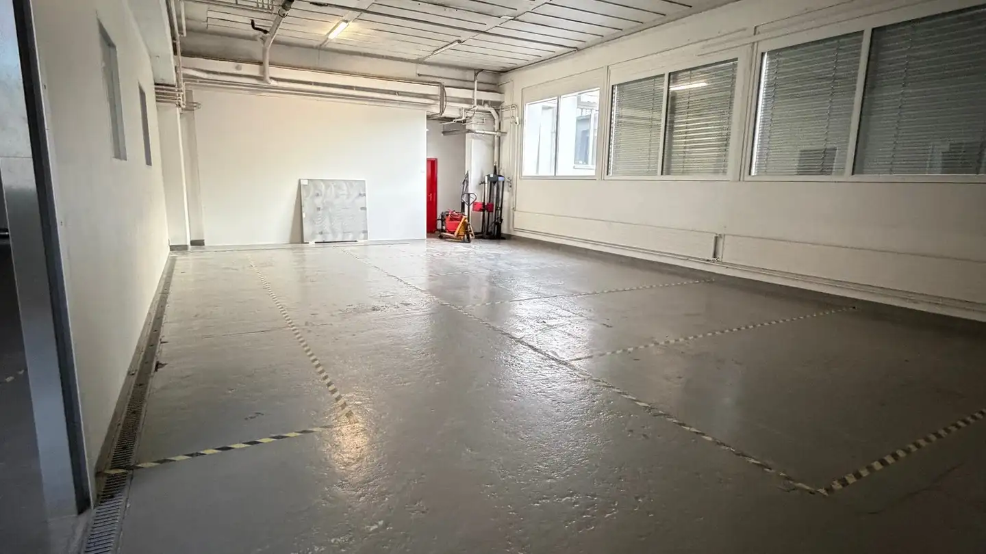 Commercial for rent - Bernstrasse 26, 3076 Worb - Photo 4