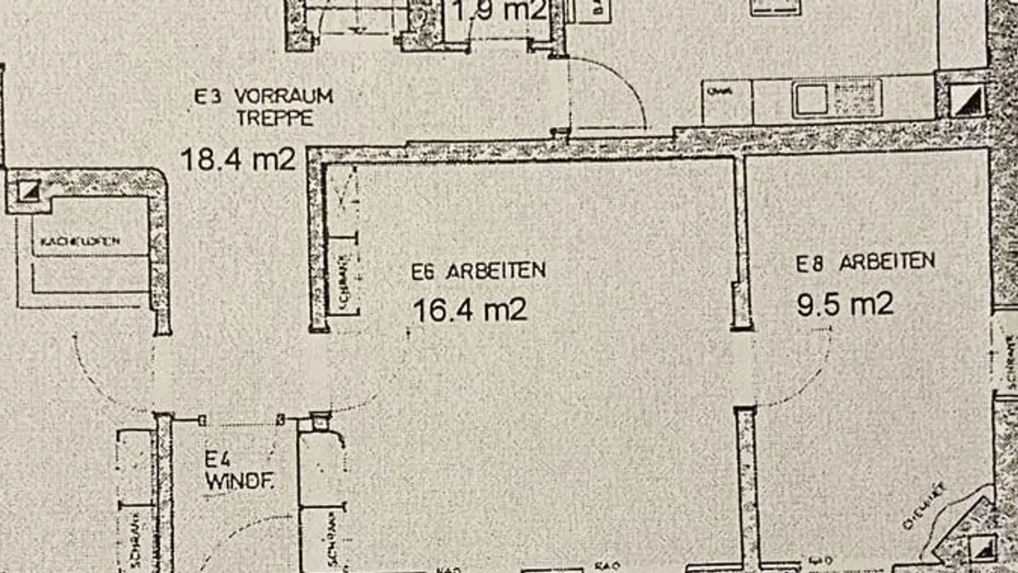 Duplex for rent - Dorfstrasse 23, 3234 Vinelz - Photo 3