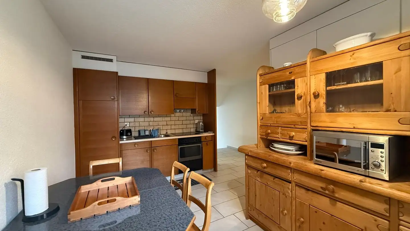 Furnished apartment for rent - Stöckenstrasse 16, 8903 Birmensdorf ZH - Photo 3