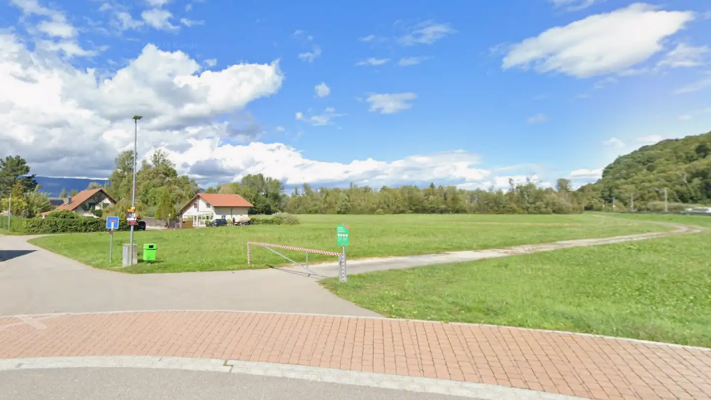 Bauland kaufen - Chemin Sous-Le-Moulin, 1468 Cheyres - Foto 4