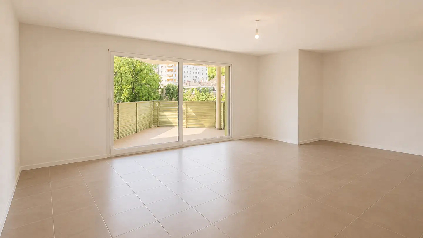 Apartment for rent - Avenue Des Alpes 8, 1870 Monthey