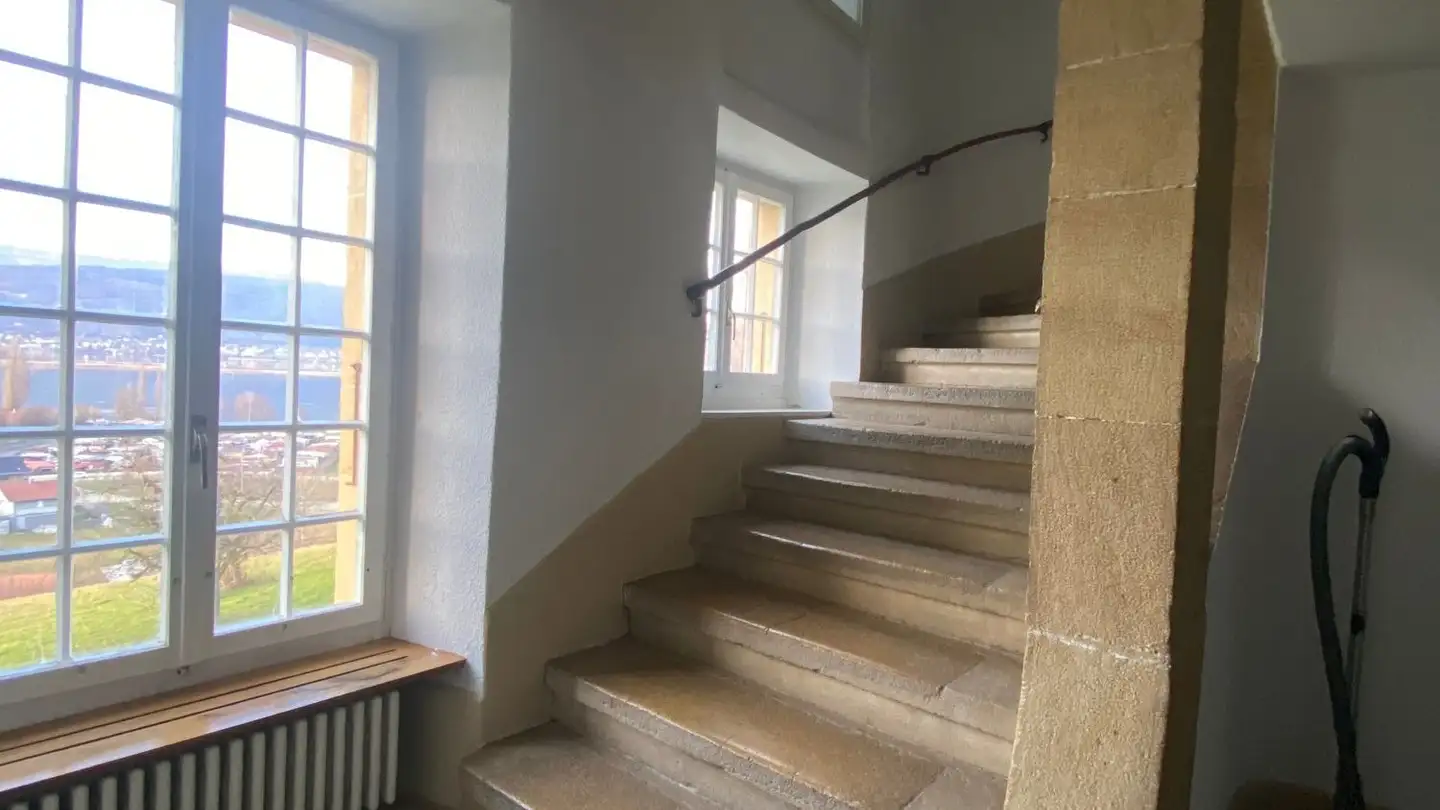 Duplex for rent - Dorfstrasse 23, 3234 Vinelz - Photo 4