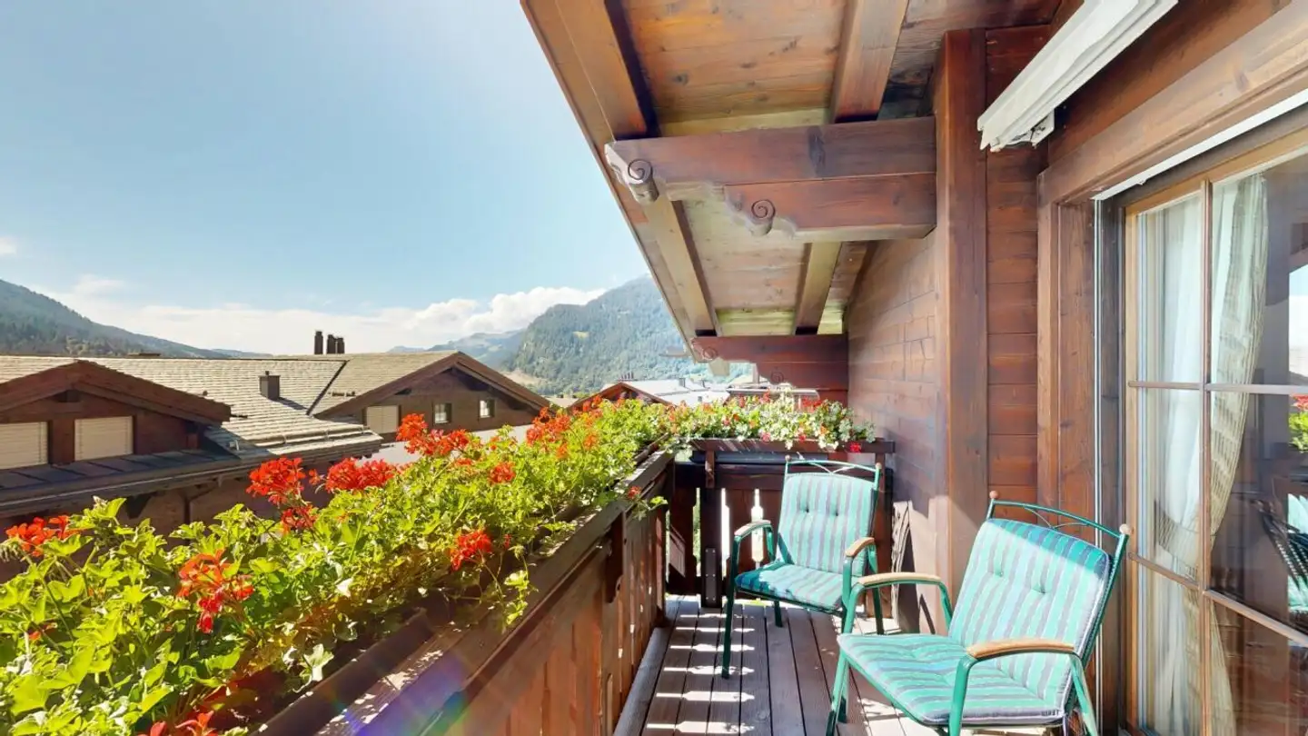 Apartment for sale - Hofweg 3, 7250 Klosters - Photo 2
