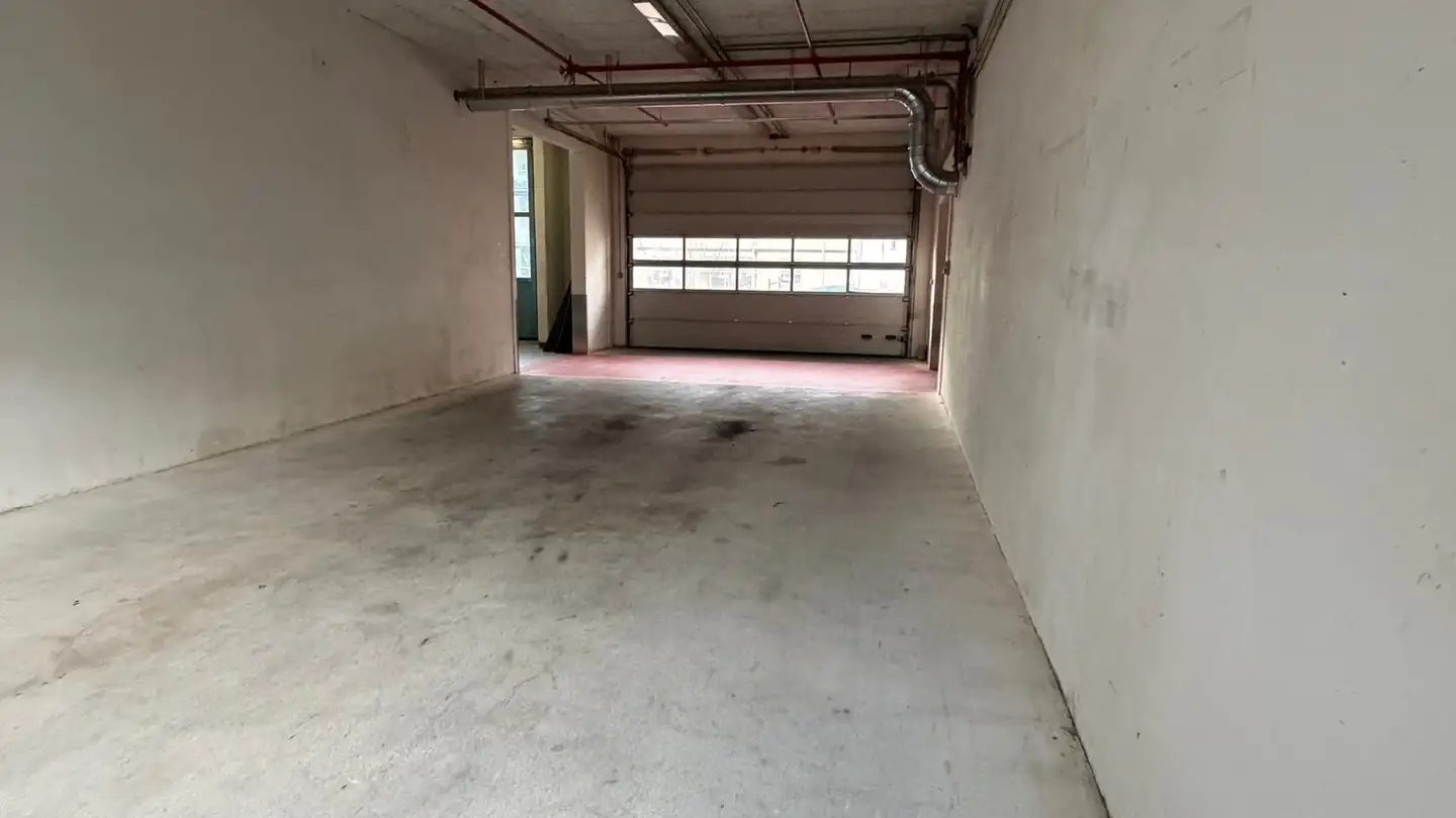 Commercial for rent - Bernstrasse 26, 3076 Worb - Photo 2