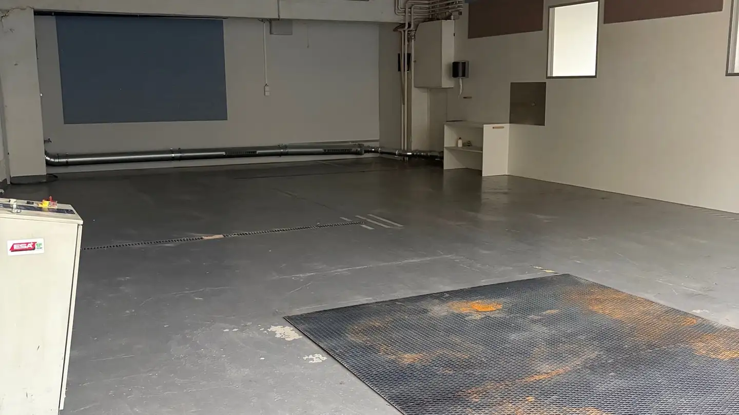 Commercial for rent - Bernstrasse 26, 3076 Worb - Photo 3