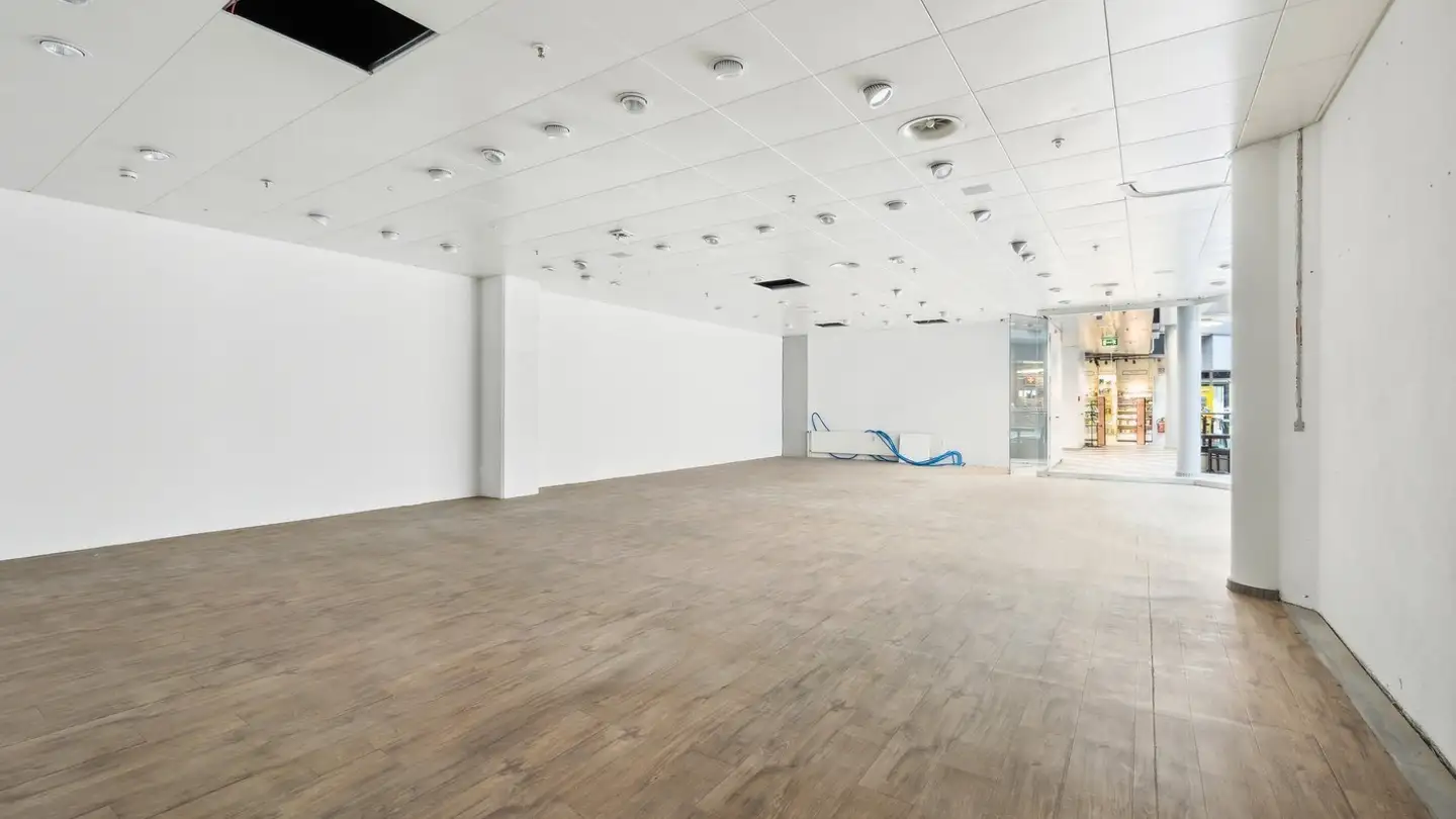 Negozio in affitto - Lyssachstrasse 23, 3400 Burgdorf - Foto 4