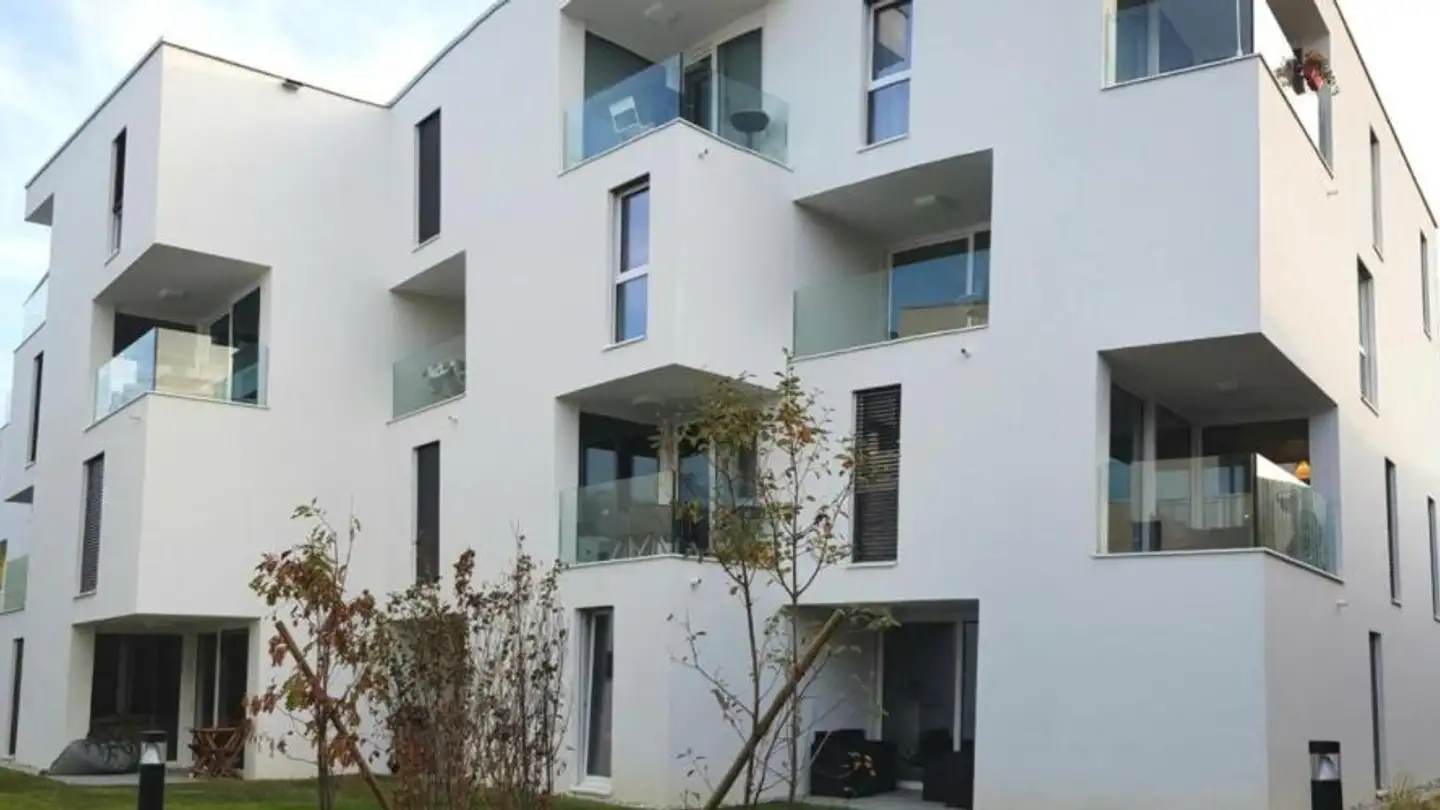 Appartement à louer - Rue du Pré-Landry 24A, 2017 Boudry