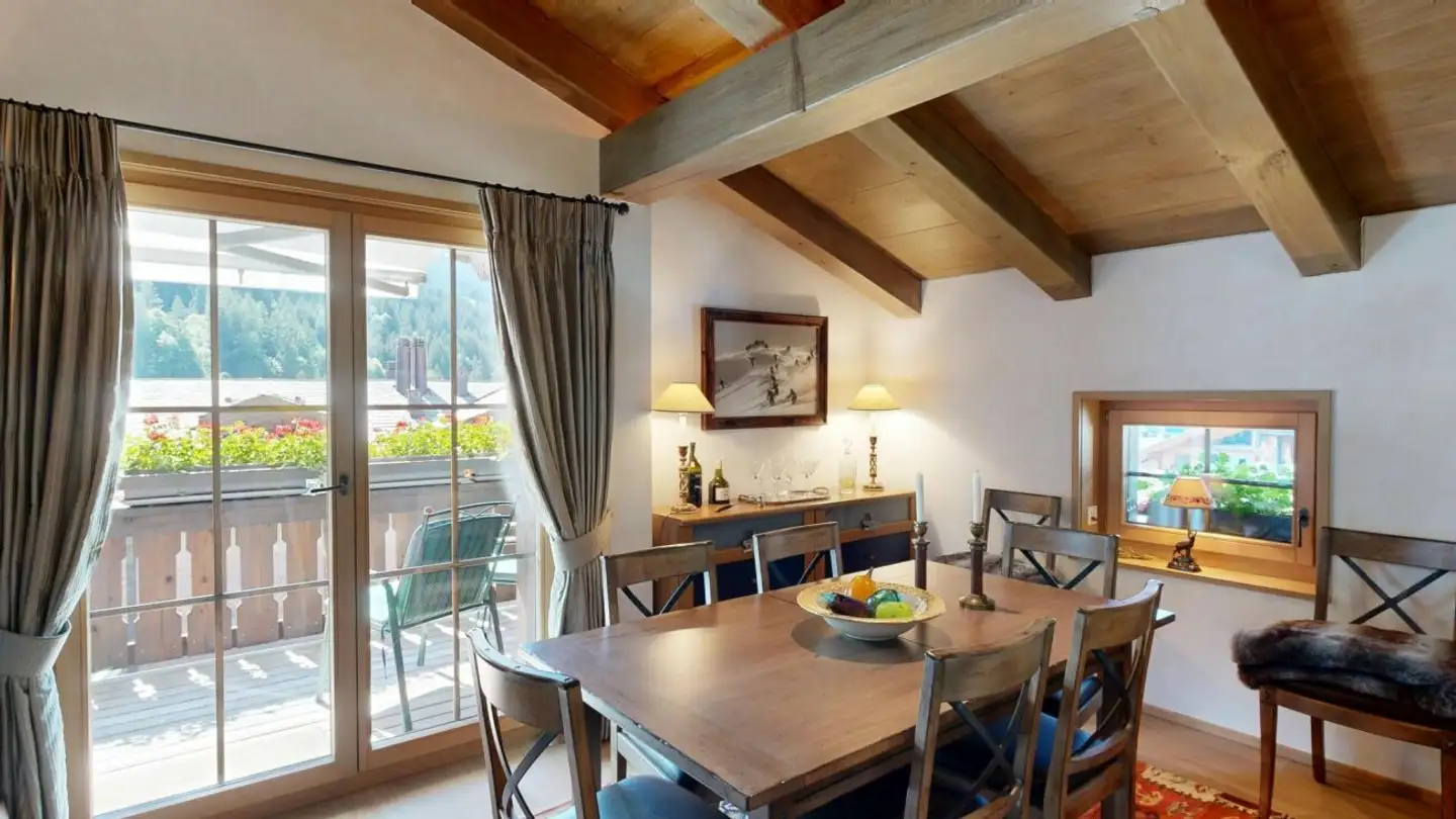 Apartment for sale - Hofweg 3, 7250 Klosters - Photo 4