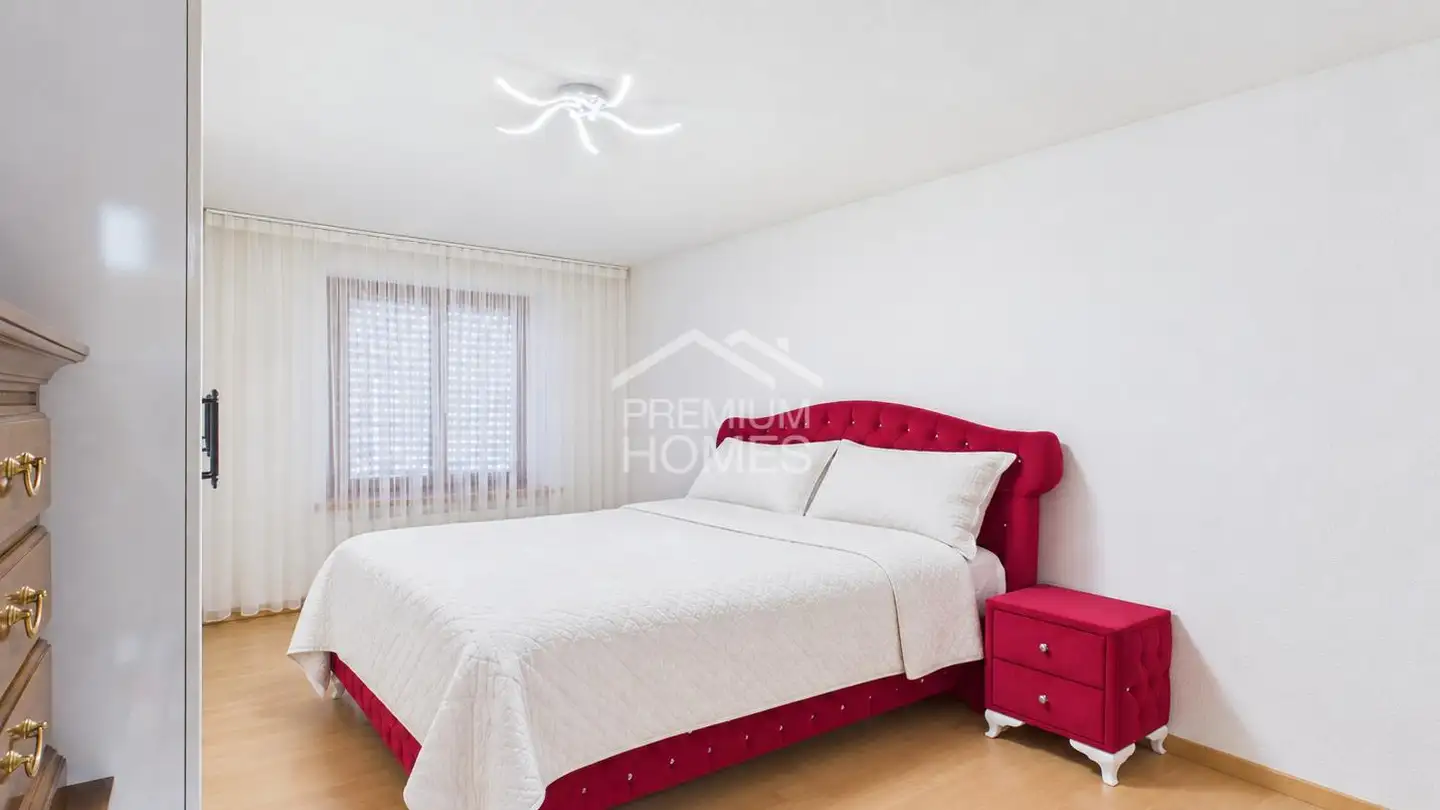 Immeuble résidentiel à vendre - 4536 Attiswil - Photo 4