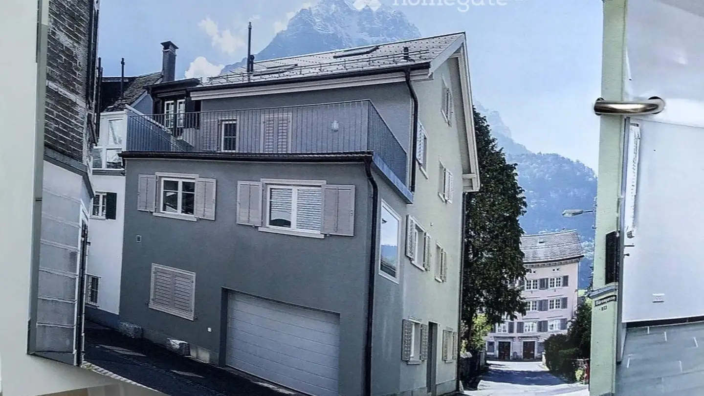 Single room for rent - 8750 Riedern