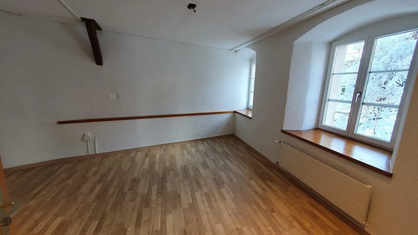 Bureau à louer - Ghürststrasse 22, 9242 Oberuzwil - Photo 3