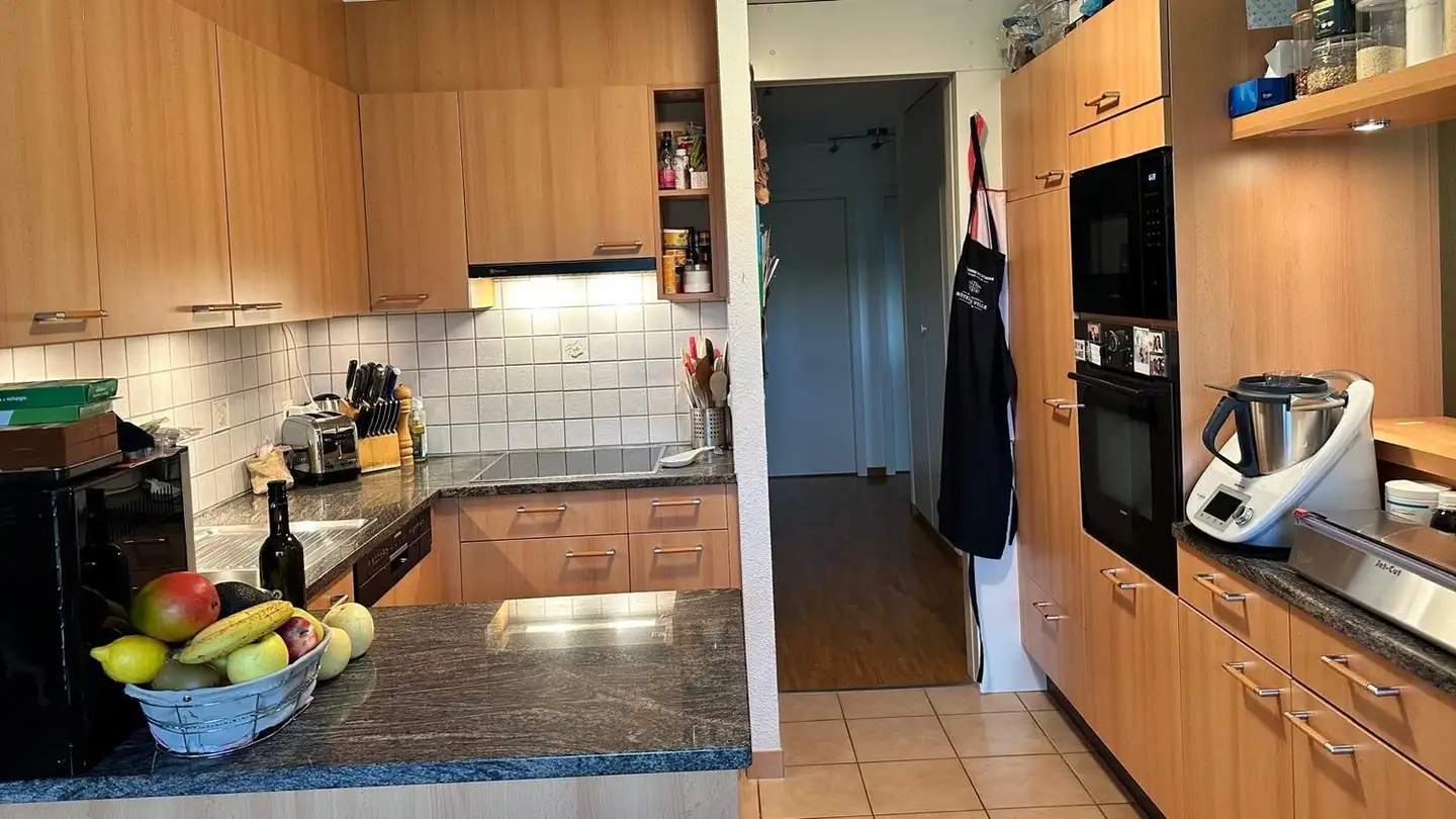 Apartment for rent - 1267 Vich