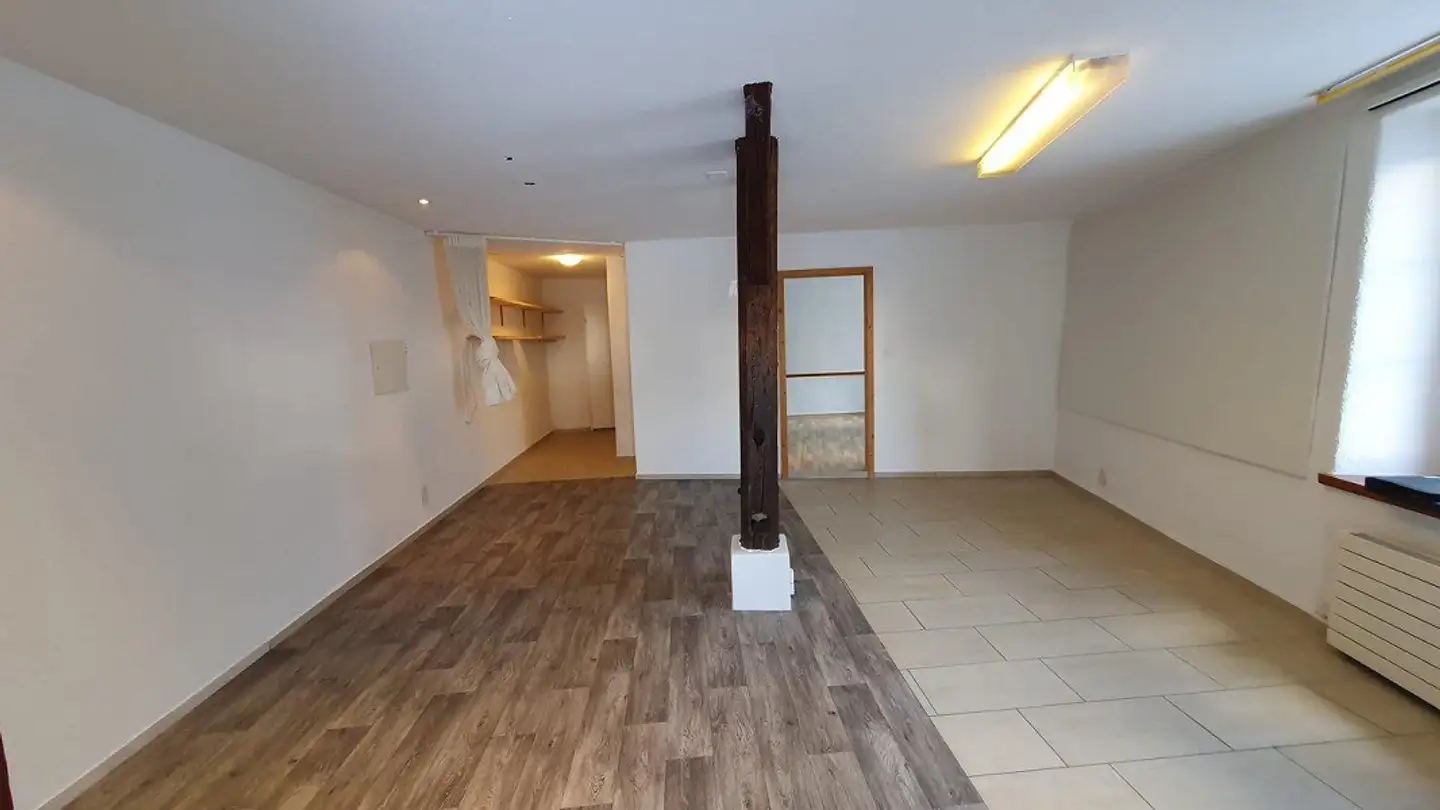 Bureau à louer - Ghürststrasse 22, 9242 Oberuzwil - Photo 4