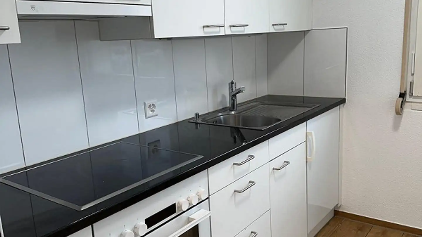 Apartment for rent - Luchswiesenstrasse 220, 8051 Zürich - Photo 2