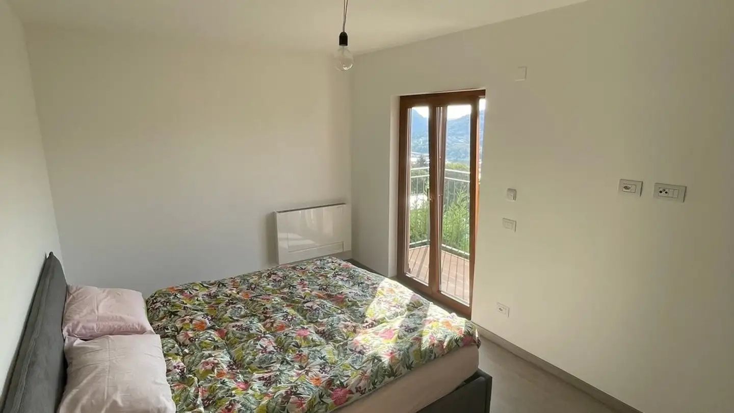 Appartamento in affitto - 6833 Vacallo - Photo 3