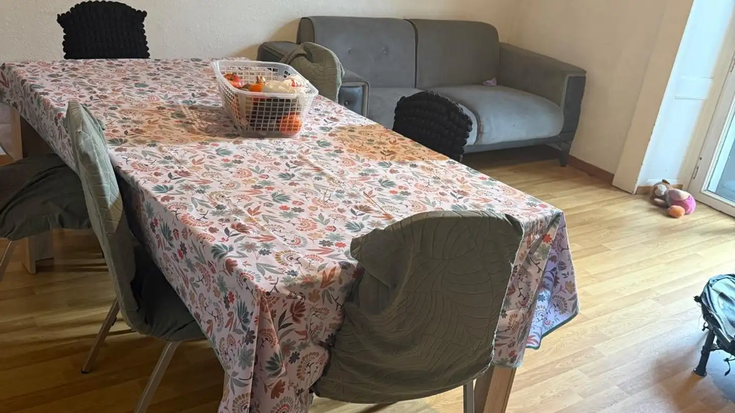 Wohnung mieten - Rue De Neuchâtel 43, 2034 Peseux