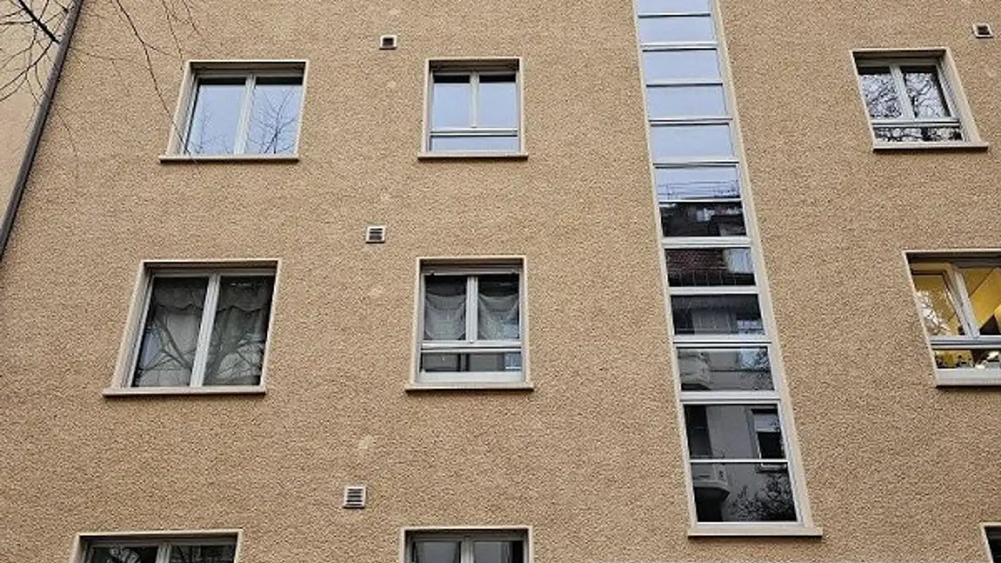 Wohnung mieten - Kapellenstrasse 23, 3011 Bern