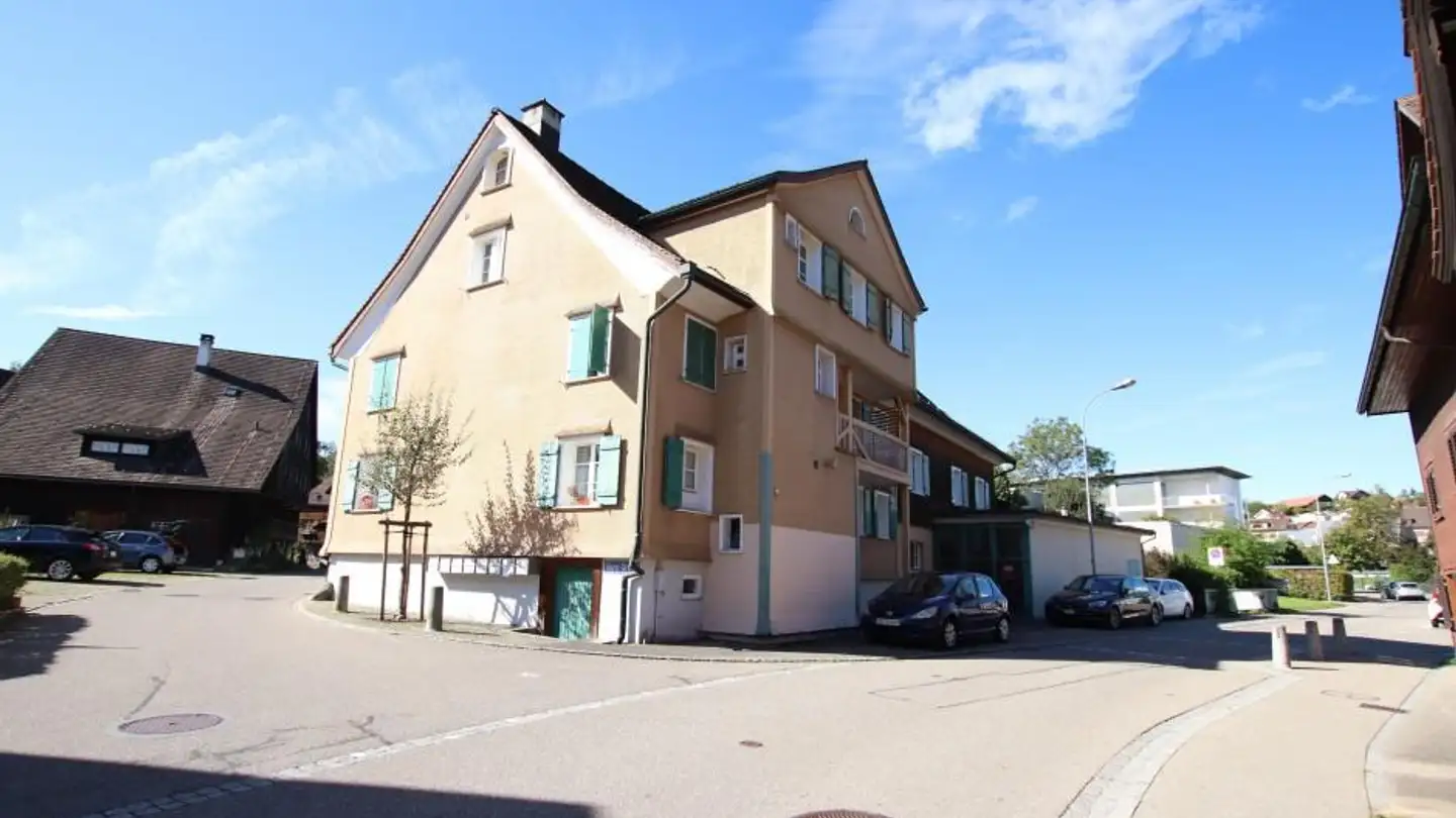 Bürofläche mieten - Ghürststrasse 22, 9242 Oberuzwil