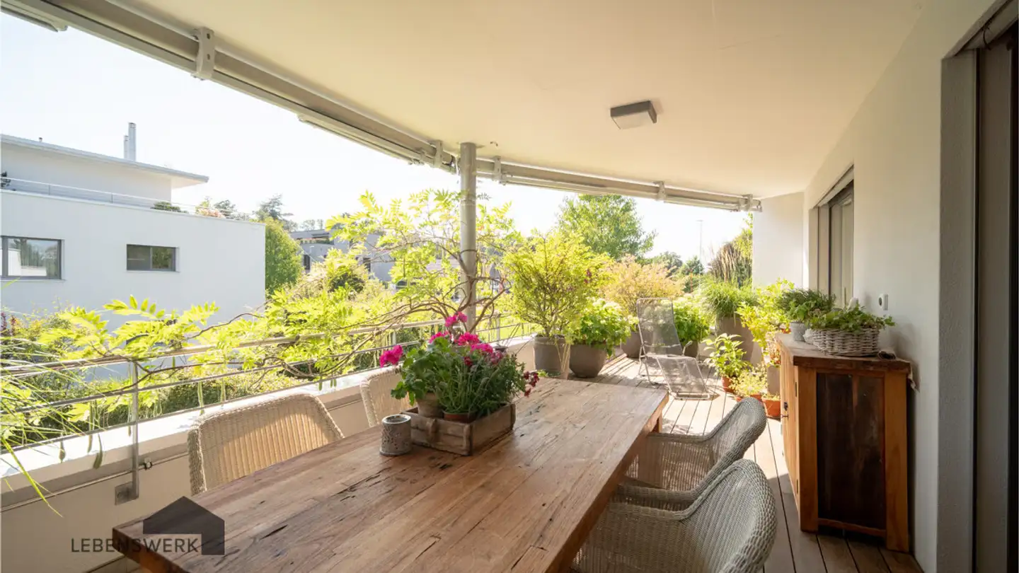 Appartamento in vendita - Käsbachstrasse 23, 8280 Kreuzlingen - Foto 2