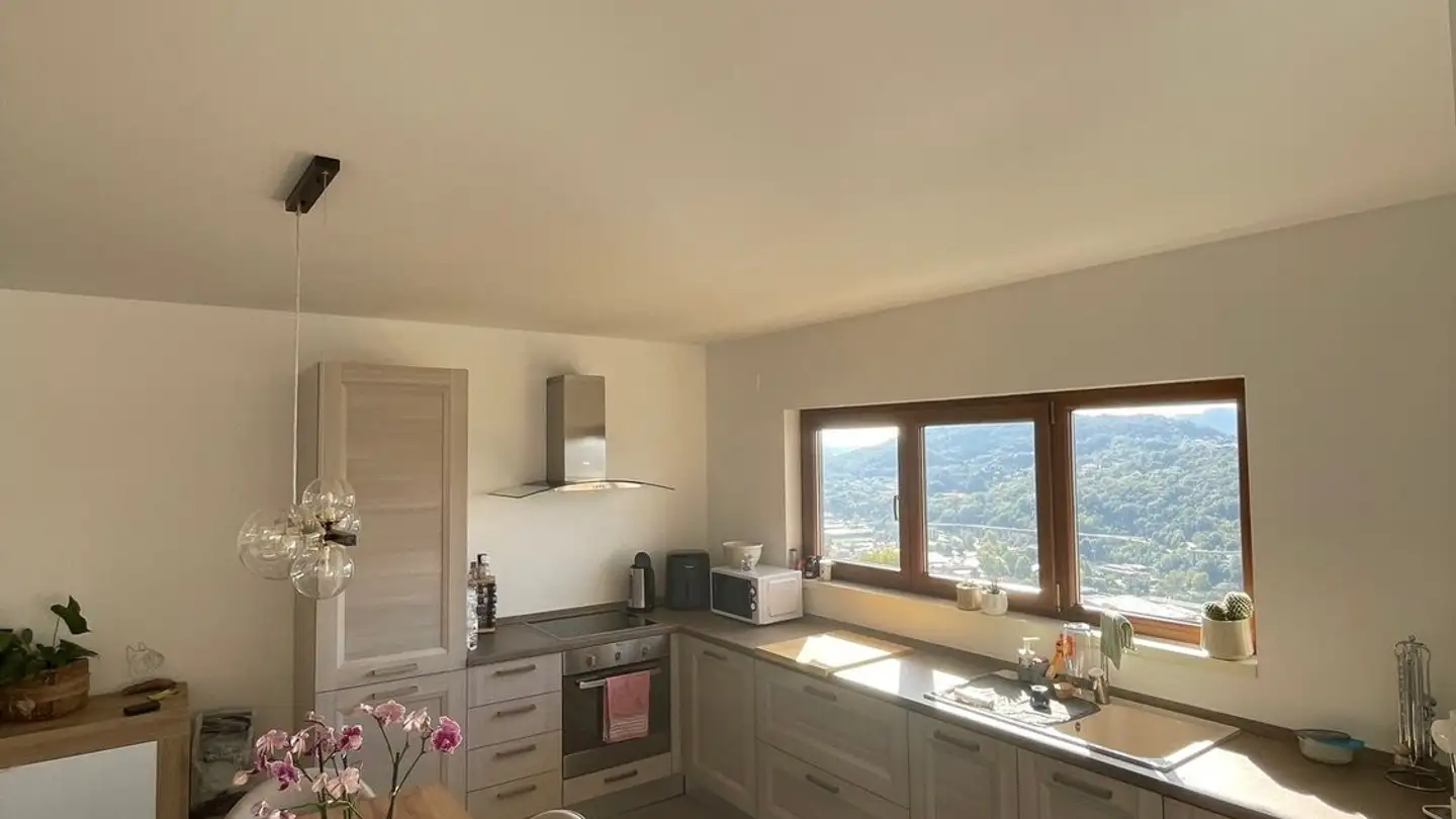 Appartamento in affitto - 6833 Vacallo - Photo 2