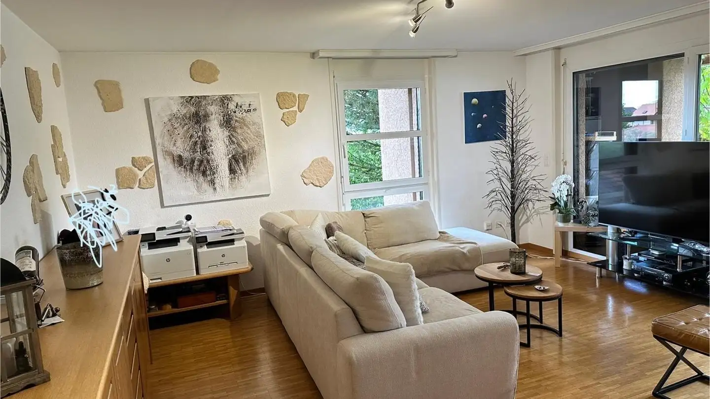 Apartment for rent - 1267 Vich - Photo 3