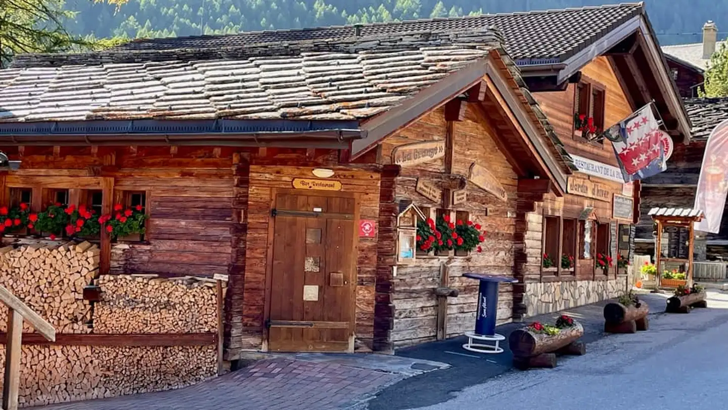 Commerciale in vendita - 1983 Evolène - Photo 2