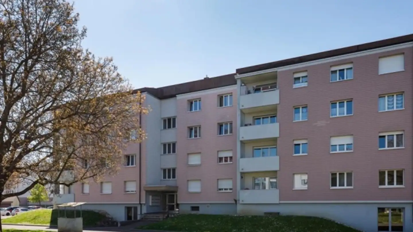 Espace de stockage à louer - Rue De La Cité 11, 1373 Chavornay - Photo 2