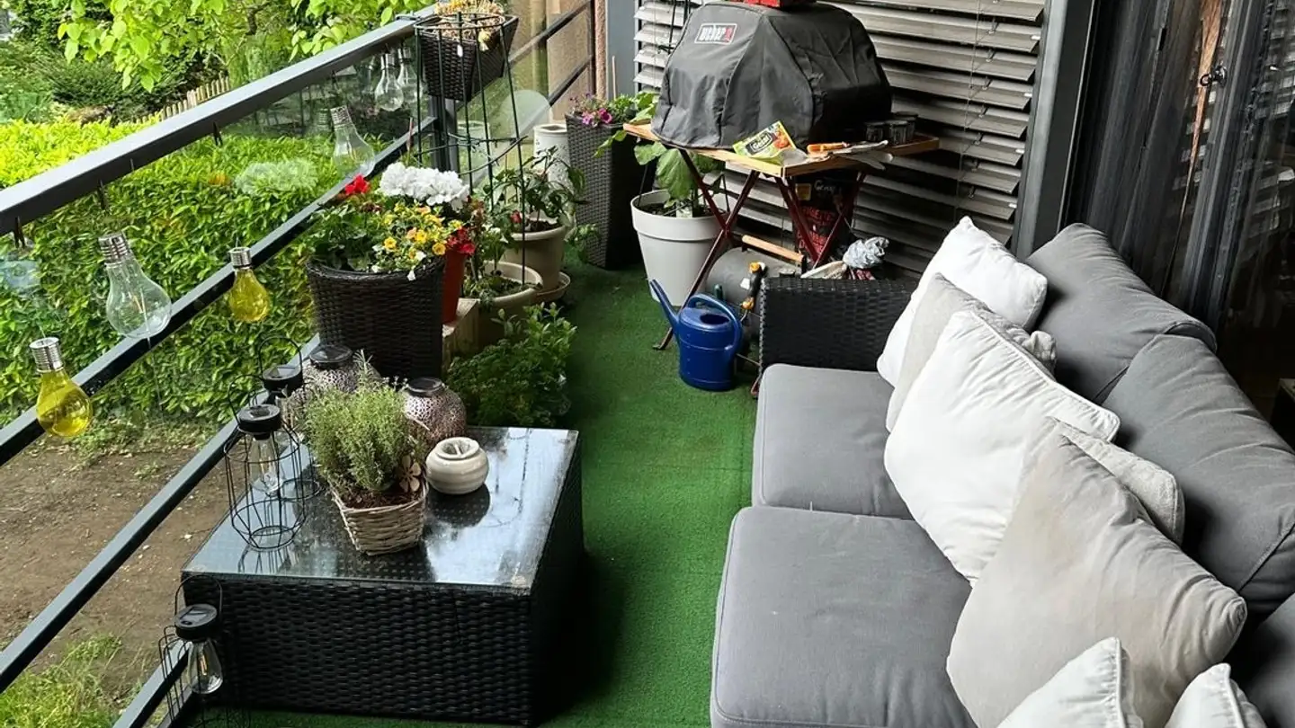 Apartment for rent - 1267 Vich - Photo 4