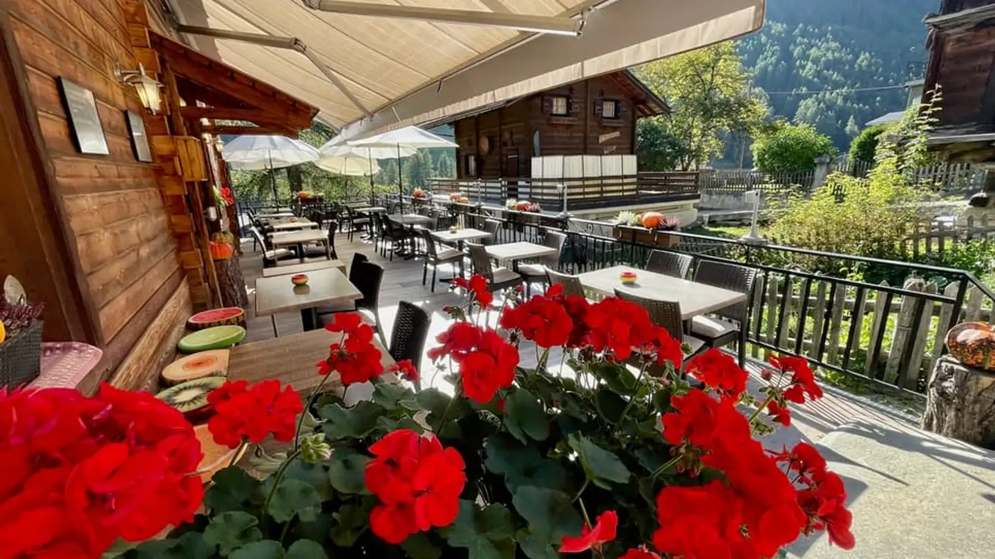 Commerciale in vendita - 1983 Evolène - Photo 3