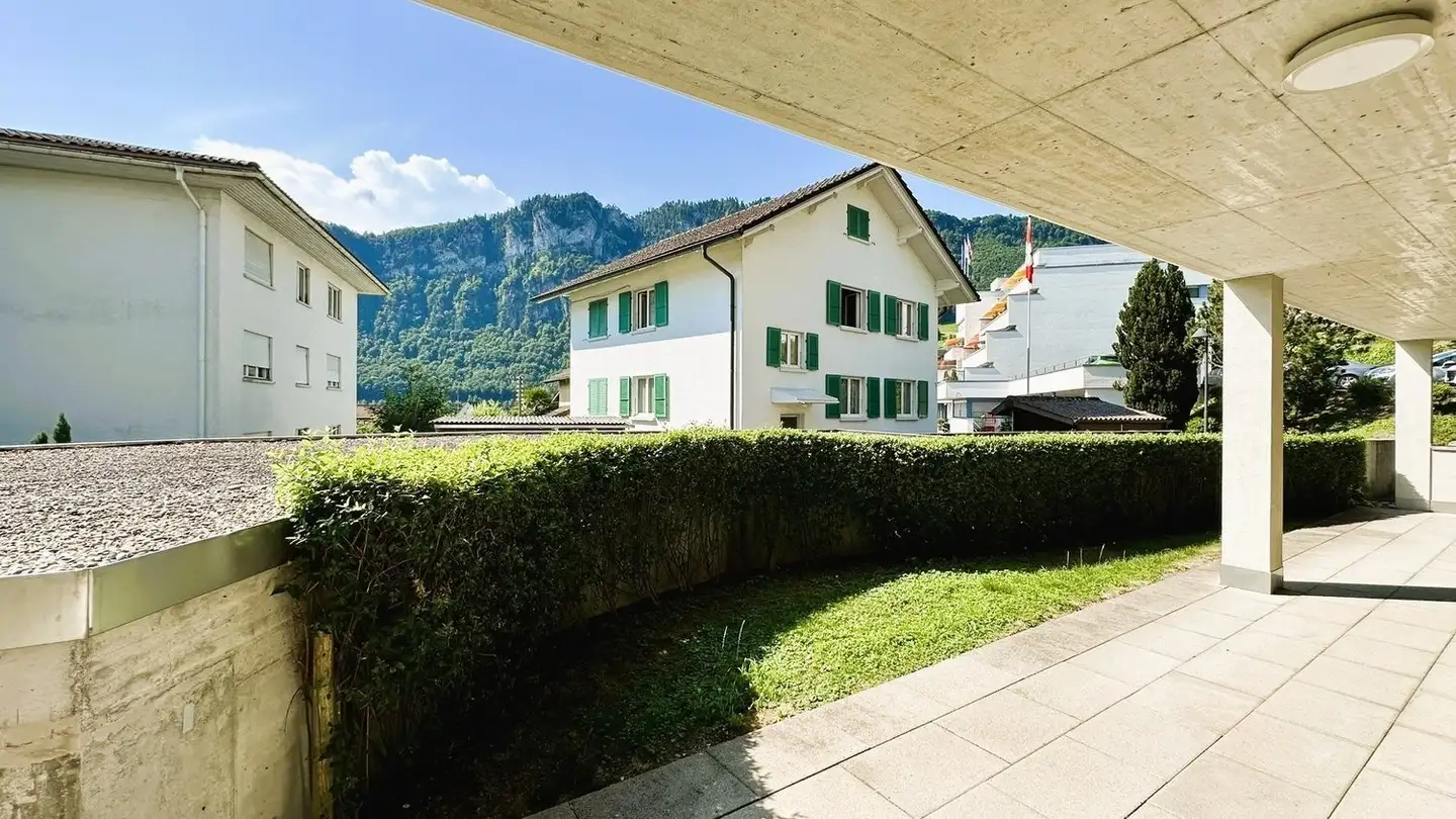 Apartment for rent - Zwydenweg 2c, 6052 Hergiswil NW - Photo 2